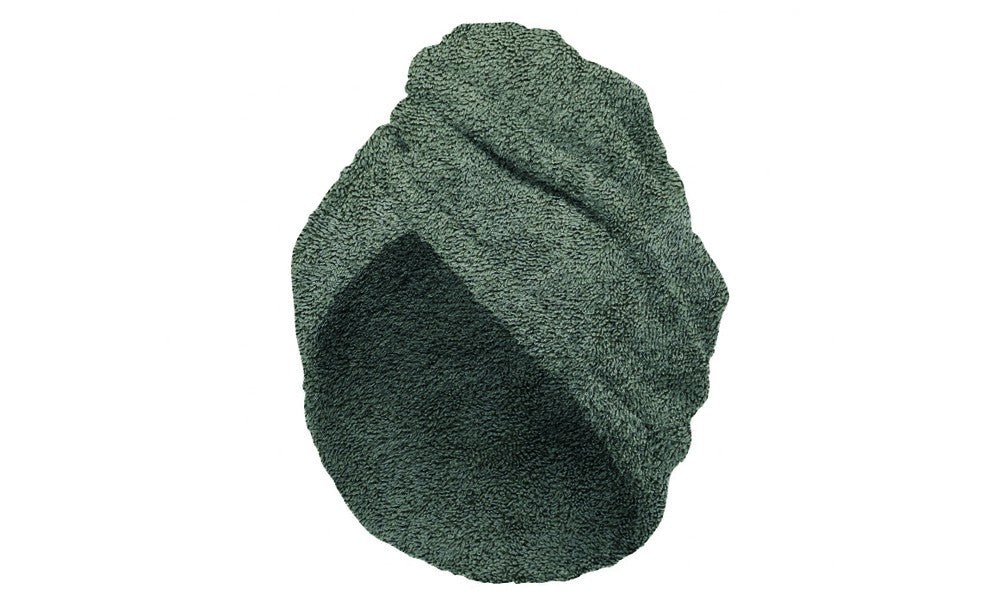 Serviette Sèche Cheveux