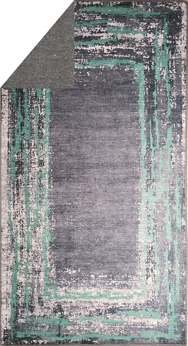 Tapis d'intérieur RING