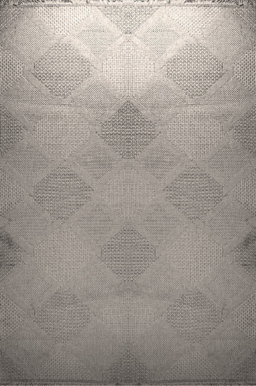 Tapis de salon KELKIT G6007