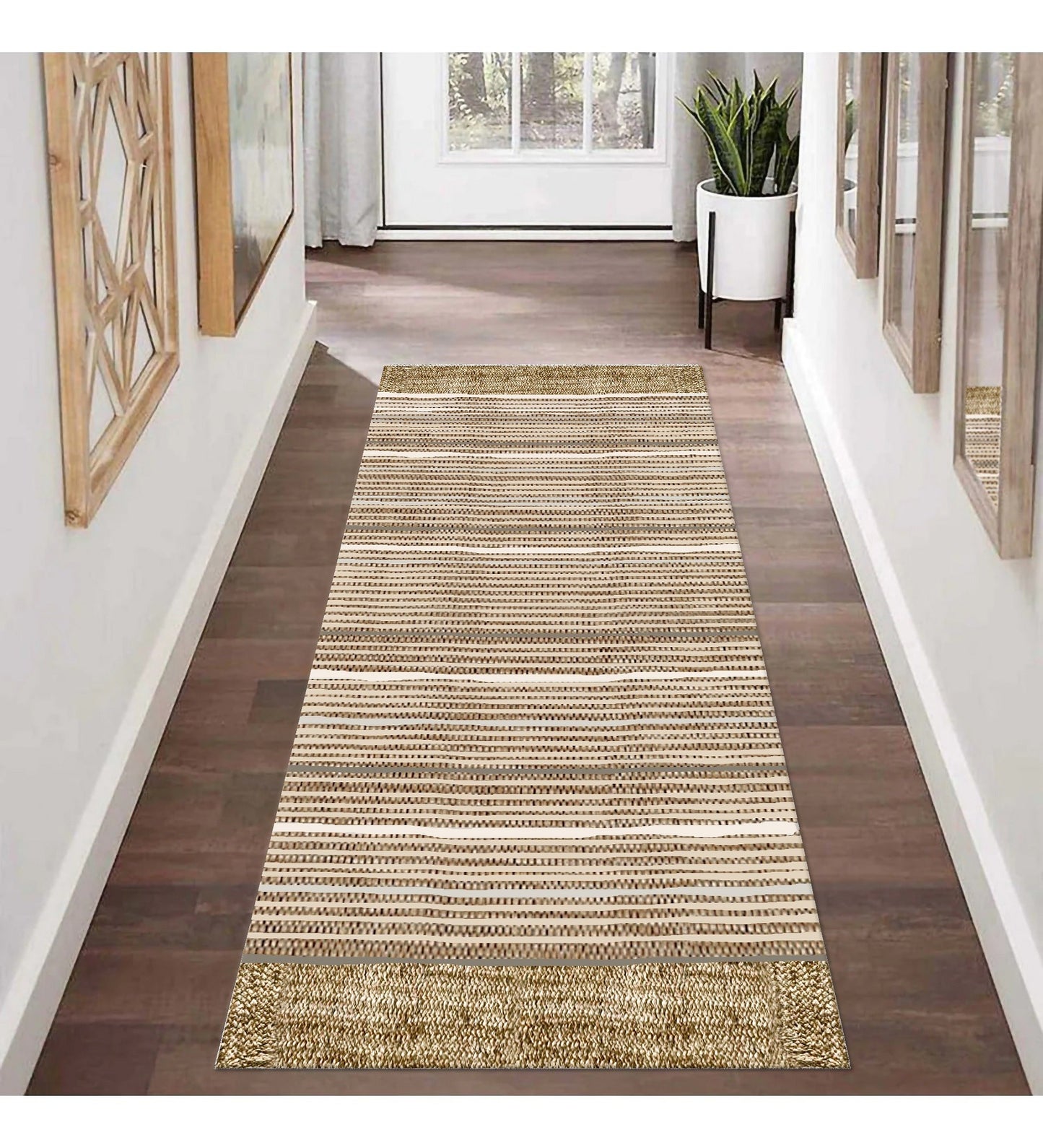 Tapis de salon BAHAR