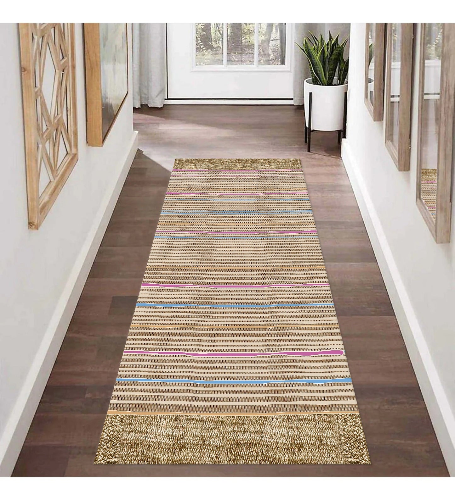 Tapis d'intérieur BAHAR