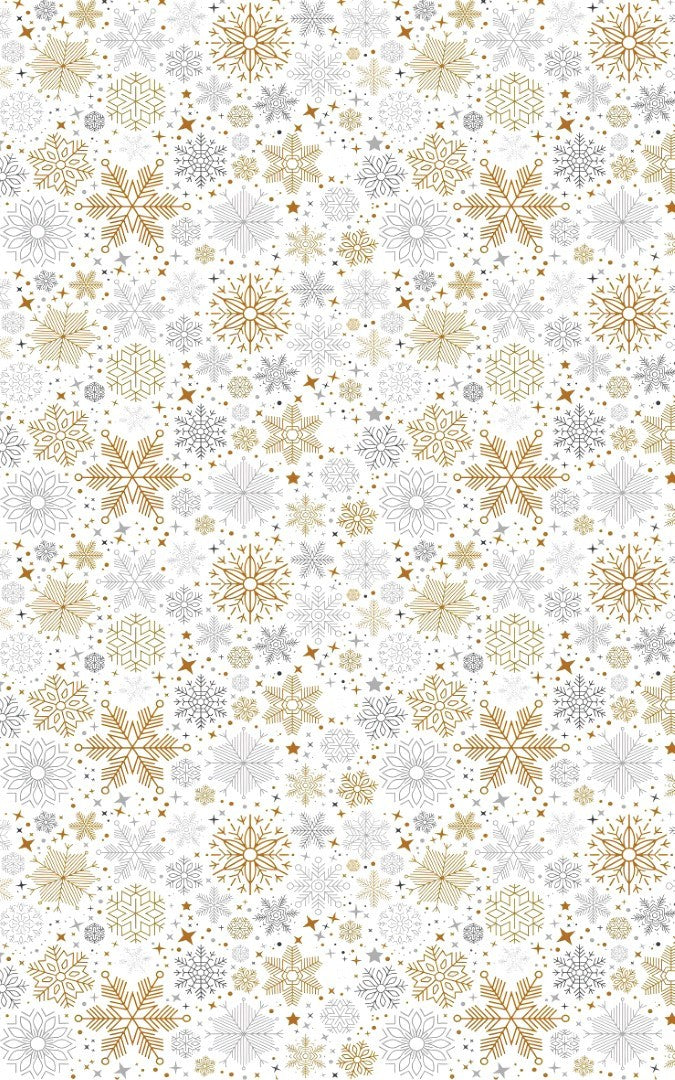 Tapis de décoration Magie de Noel