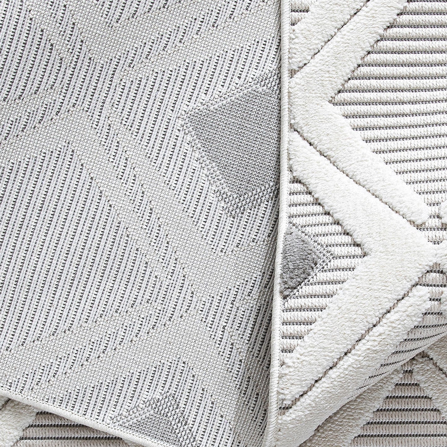 Tapis de salon OSLO 9830