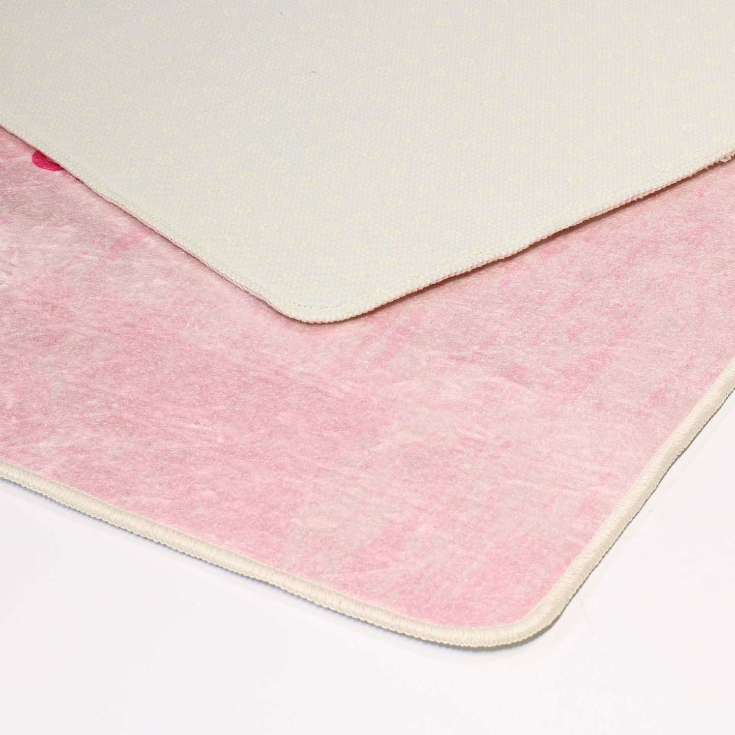 Tapis Enfant SUPER GIRLS
