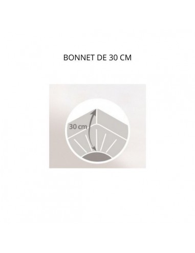 Drap Housse coton Biologique