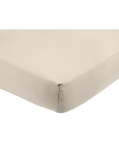Drap Housse Microfibre Coté Déco