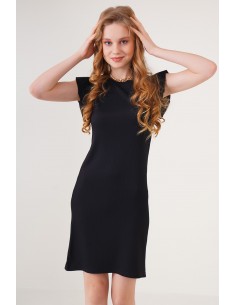 Robe en Maille MT Clothes