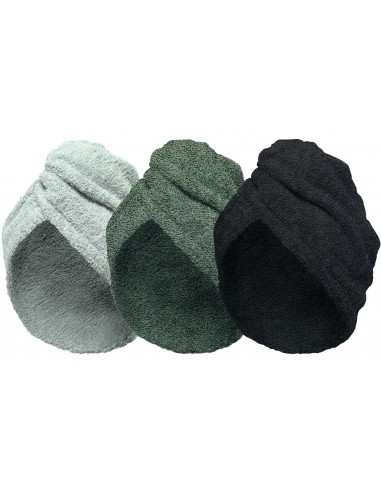 Serviette Sèche Cheveux M'DECO