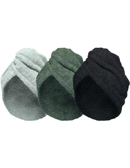 Serviette Sèche Cheveux M'DECO