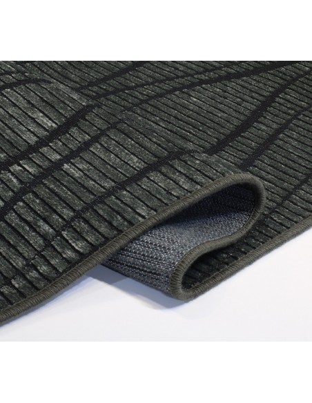 Tapis de couloir VERA Vague Mani Textile