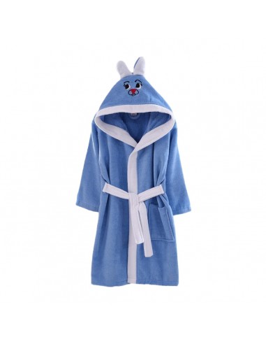 Peignoir Eponge Enfant M'DECO