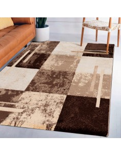 Tapis de salon FLORIDA Mani Textile