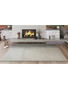 Tapis d'intérieur ASTANA Mani Textile