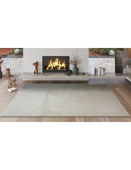 Tapis d'intérieur ASTANA Mani Textile