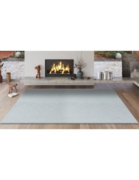 Tapis d'intérieur ASTANA Mani Textile