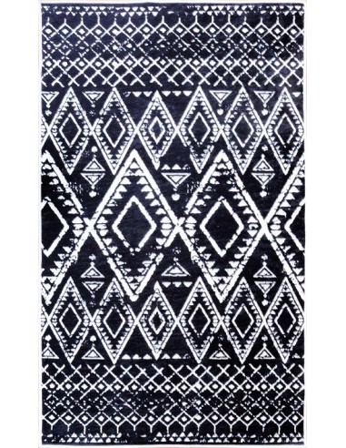 Tapis de salon BERBERES Mani Textile