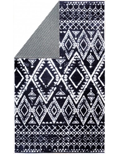 Tapis de salon BERBERES Mani Textile