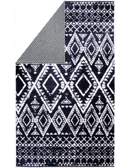 Tapis de salon BERBERES Mani Textile