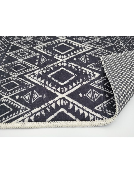 Tapis de salon BERBERES Mani Textile