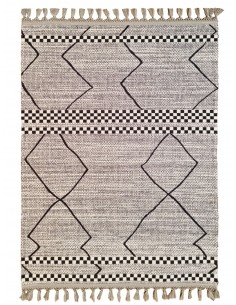 Tapis d'intérieur BERBERE Mani Textile
