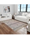 Tapis d'intérieur BERBERE Mani Textile