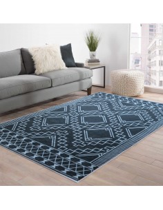 Tapis de salon BERBERES Mani Textile