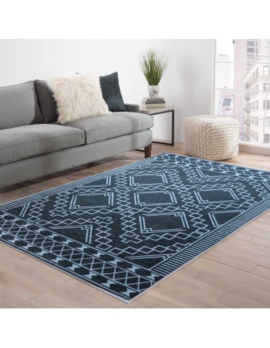 Tapis de salon BERBERES Mani Textile