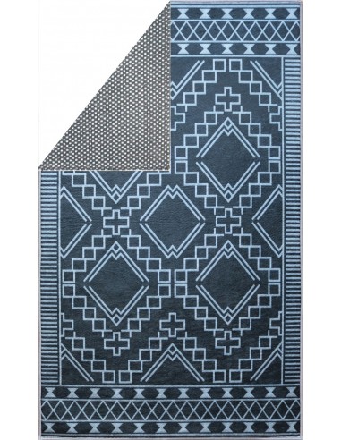 Tapis de salon BERBERES Mani Textile