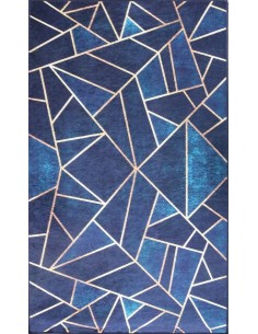 Tapis d'intérieur Grafic Mani Textile
