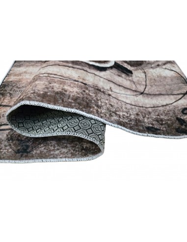 Tapis de cuisine COFFEE Mani Textile