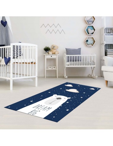 Tapis Enfant Dreams Mani Textile
