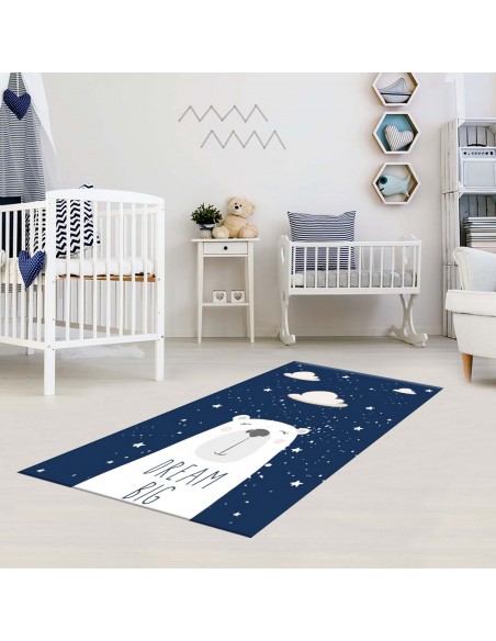 Tapis Enfant Dreams Mani Textile