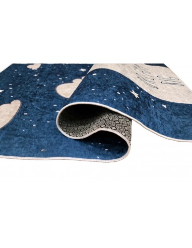 Tapis Enfant Dreams Mani Textile