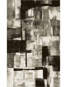 Tapis d'intérieur FACE Mani Textile