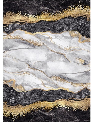 Tapis d'intérieur GOLD Mani Textile