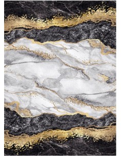 Tapis d'intérieur GOLD Mani Textile