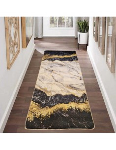 Tapis d'intérieur GOLD Mani Textile