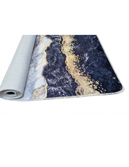 Tapis d'intérieur GOLD Mani Textile