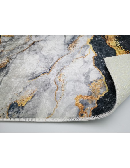 Tapis d'intérieur GOLD Mani Textile