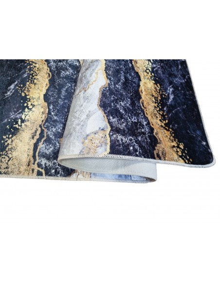 Tapis d'intérieur GOLD Mani Textile