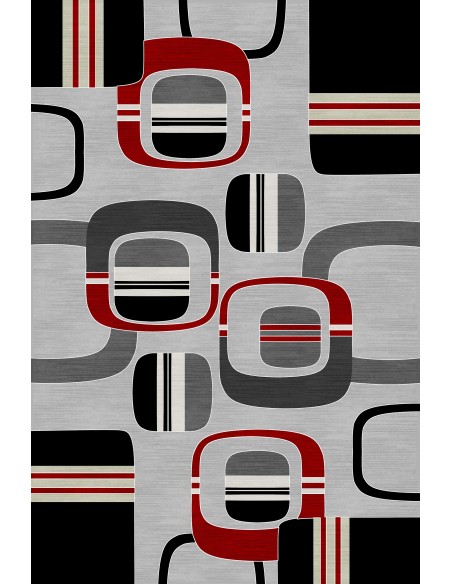 Tapis d'intérieur GULLI Mani Textile