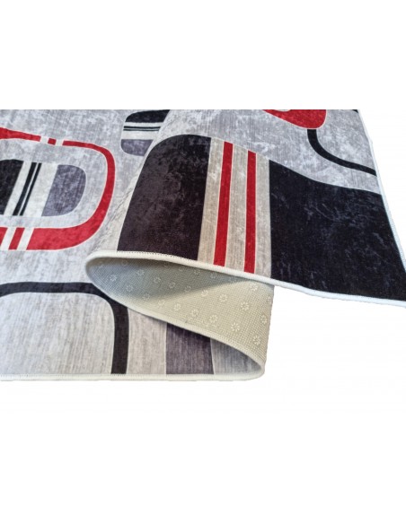 Tapis d'intérieur GULLI Mani Textile