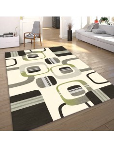 Tapis d'intérieur GULLI Mani Textile