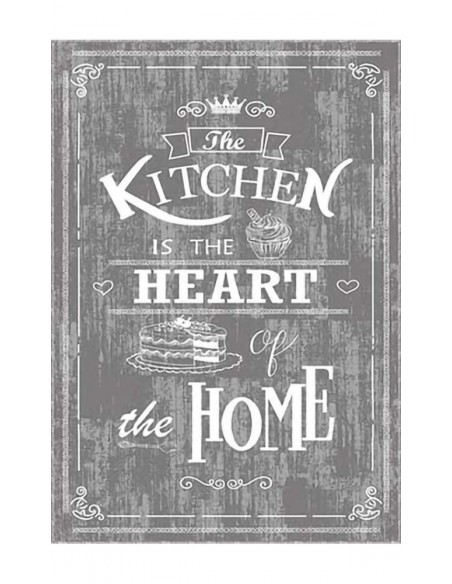 Tapis de cuisine KITCHEN Mani Textile