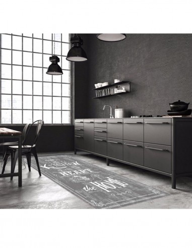 Tapis de cuisine KITCHEN Mani Textile