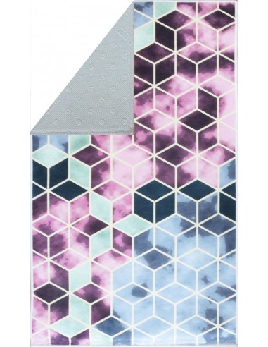 Tapis de salon LUXE Mani Textile