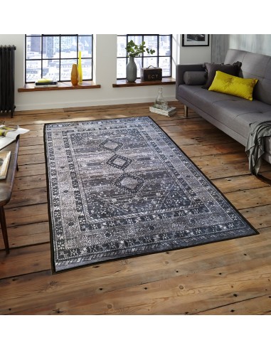 Tapis de salon MAGHREB Mani Textile