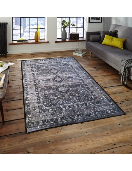 Tapis de salon MAGHREB Mani Textile