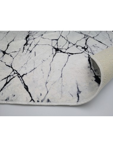 Tapis de salon MARBRE Mani Textile