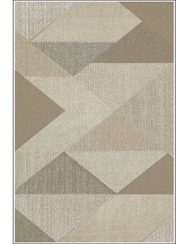 Tapis de salon MIRAN Mani Textile